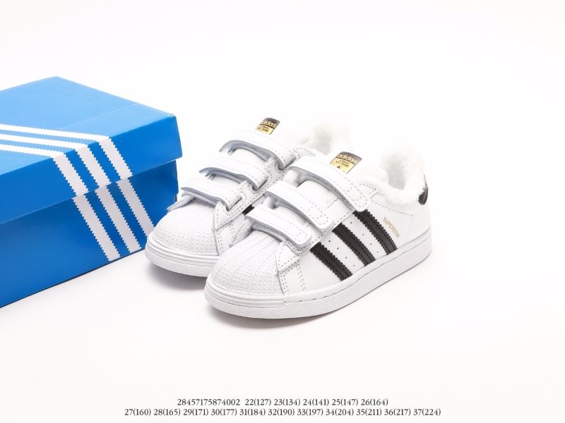 Adidas Kids Shoes